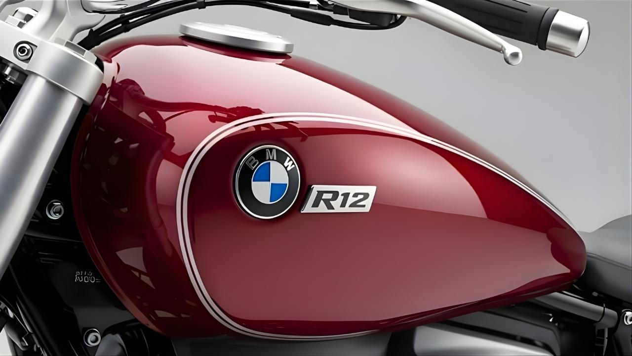 BMW R12 2026: Diseño Vintage, Motor Boxer y Tecnología Moderna en la Nueva Roadster Retro