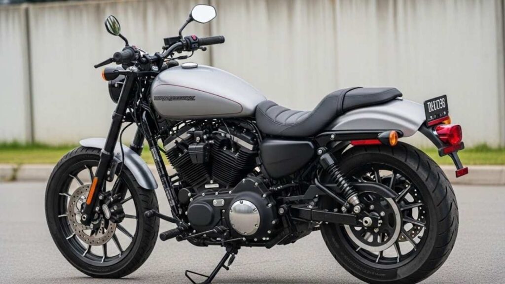 Harley-Davidson X440 2026: Diseño Moderno, Motor Potente y Estilo Urbano en la Nueva Naked Premium