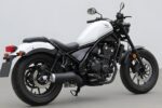 Honda Rebel 1100 2026: Cruiser Moderna, Motor Potente y Tecnología Avanzada en la Nueva Generación