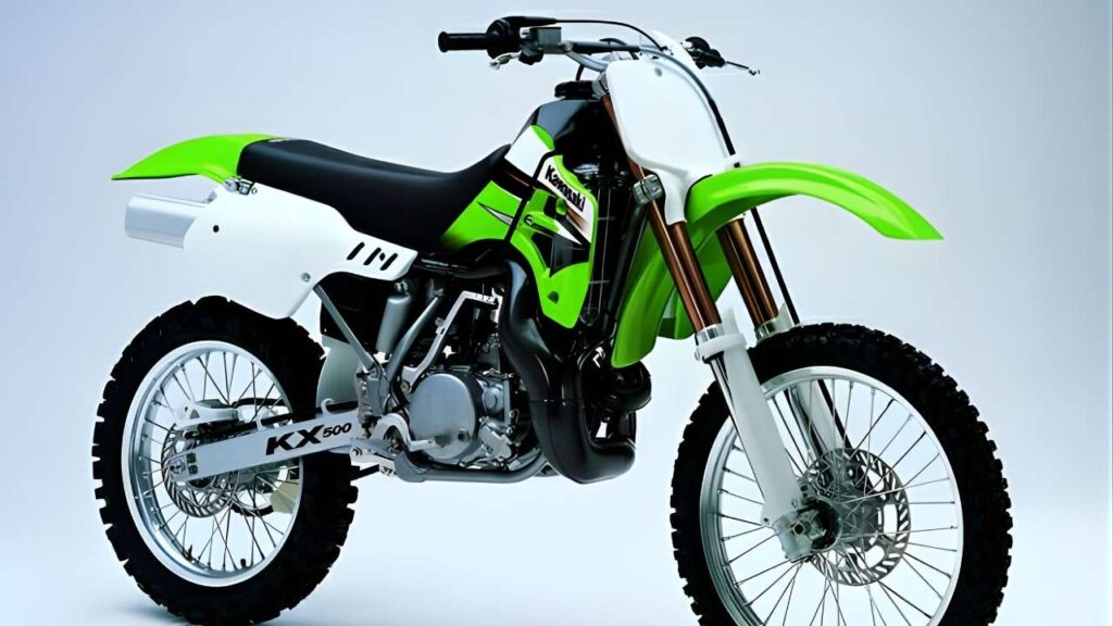 Kawasaki KMX200 2026: Moto Enduro Ligera, Potencia Ágil y Rendimiento Off-Road en la Nueva Generación