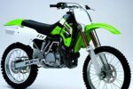 Kawasaki KMX200 2026: Moto Enduro Ligera, Potencia Ágil y Rendimiento Off-Road en la Nueva Generación