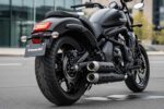 Kawasaki Vulcan S 2026: Cruiser Moderna, Diseño Personalizable y Conducción Confortable