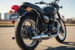 Kawasaki W800 2026: Diseño Clásico Retro, Motor Bicilíndrico y Estilo Vintage en la Nueva Moto Icónica