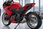 RPM Track Hunter 150 2026: Moto Deportiva Ligera, Diseño Agresivo y Rendimiento Ágil para Ciudad y Pista