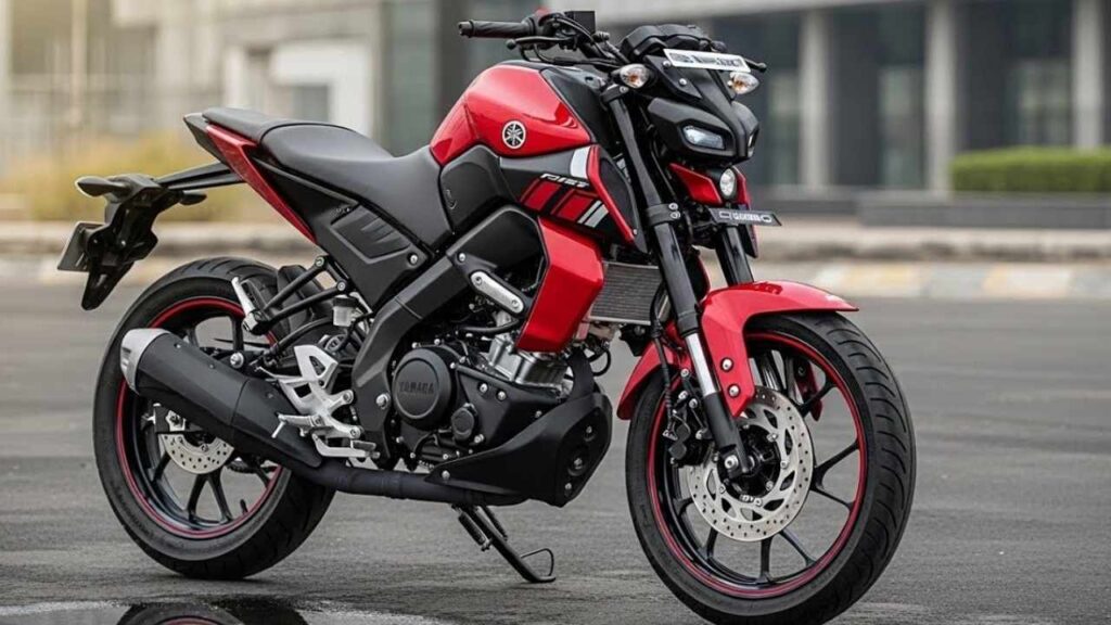 Yamaha MT-15 2026: Diseño Agresivo y Motor Eficiente en la Nueva Naked Compacta