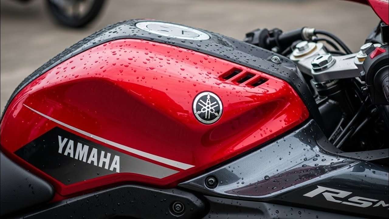 Yamaha R15 2026: Diseño Deportivo, Tecnología Avanzada y Rendimiento Ágil en Moto Supersport Compacta