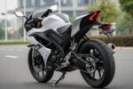 Yamaha R15 V5 2026: Diseño Deportivo, Tecnología Avanzada y Rendimiento Mejorado en la Nueva Generación