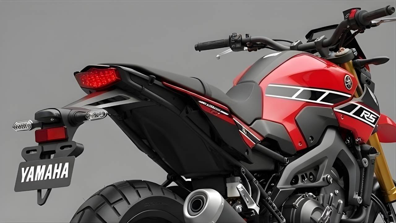 Yamaha RS400 2026: Diseño Deportivo, Motor Potente y Rendimiento Ágil en Moto Naked Moderna