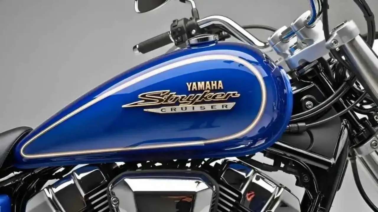 Yamaha Stryker 2026: Diseño Chopper Agresivo, Motor Potente y Estilo Cruiser Exclusivo