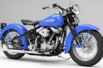 Harley-Davidson Flathead 2026: Moto Clásica Retro con Diseño Vintage, Potencia Tradicional y Estilo Icónico