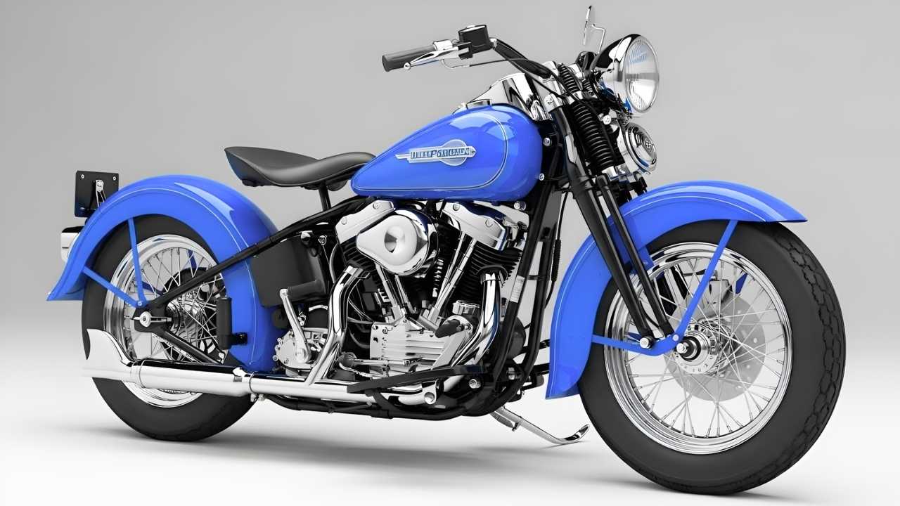 Harley-Davidson Flathead 2026: Moto Clásica Retro con Diseño Vintage, Potencia Tradicional y Estilo Icónico