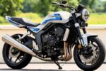 Honda CB500 Super Four 2026: Naked Clásica con Diseño Icónico, Potencia Equilibrada y Tecnología Moderna
