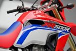 Honda XR500R 2026: Moto Off-Road Potente con Rendimiento y Control Extremo