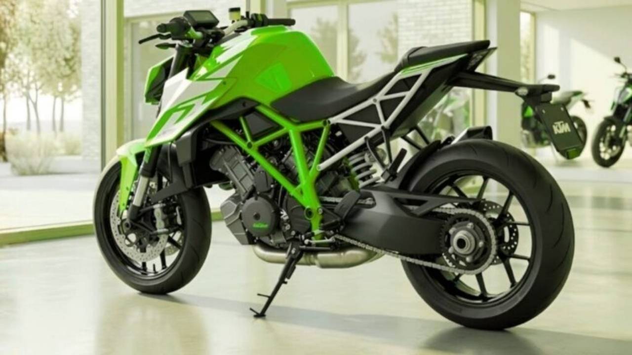 KTM 1290 Super Duke R 2026: Naked Deportiva con Potencia Brutal, Diseño Radical y Tecnología de Alto Rendimiento