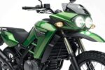 Kawasaki KLR 650 2026: Moto Adventure Versátil, Resistente y Eficiente para Todo Terreno