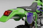Kawasaki KX500 2026: Motocross Legendaria con Potencia Extrema y Alto Rendimiento Off-Road