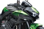 Kawasaki Z H2 2026: Hypernaked Potente con Diseño Agresivo y Tecnología Avanzada