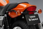 NEW Yamaha V-Max 2026: Muscle Bike Icónica con Potencia Brutal, Diseño Agresivo y Tecnología Avanzada