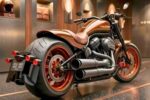 Nueva Harley-Davidson Iron 883 2026: Diseño Clásico, Potencia Urbana y Estilo Custom Icónico