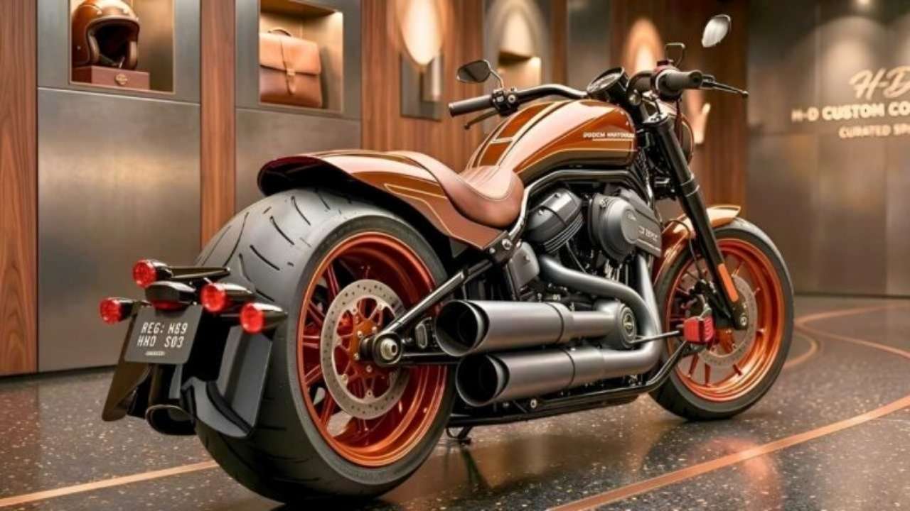 Nueva Harley-Davidson Iron 883 2026: Diseño Clásico, Potencia Urbana y Estilo Custom Icónico