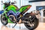 Phantom X 125 2026: Moto Deportiva Ligera con Diseño Moderno, Alto Rendimiento y Gran Eficiencia