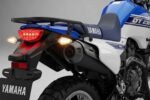 Yamaha DT 230 2026: Moto Dual Sport con Rendimiento Off-Road, Diseño Ligero y Conducción Versátil