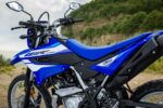 Yamaha DT125 2026: Moto Dual Sport Ligera con Diseño Clásico, Rendimiento Ágil y Conducción Versátil