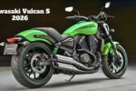 Yamaha V Star 250 2026: Cruiser Ligera con Estilo Clásico, Bajo Consumo y Conducción Cómoda para Ciudad y Carretera
